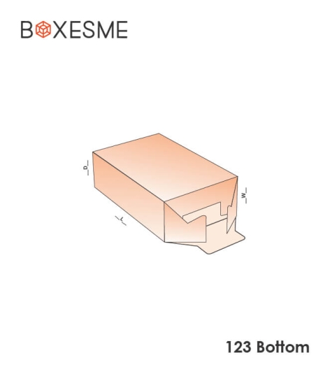 1 2 3 Auto Bottom Boxes